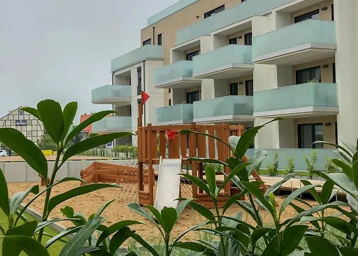 La Riva Mia Apartamenty