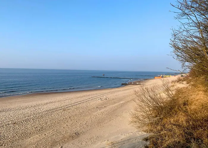 La Riva Mia Apartamenty