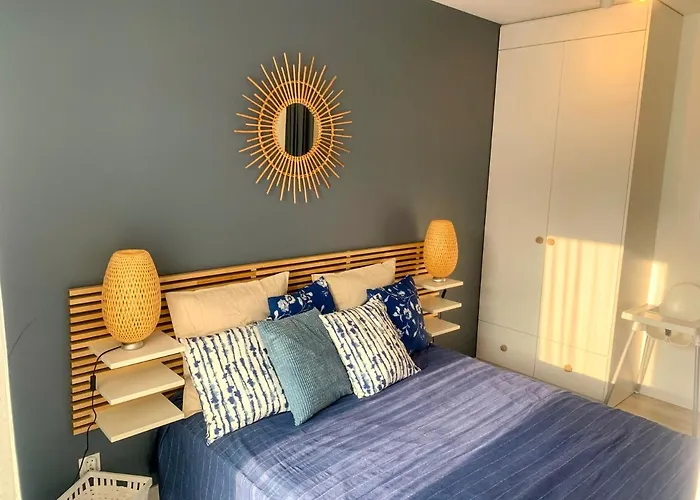 La Riva Mia Apartamenty