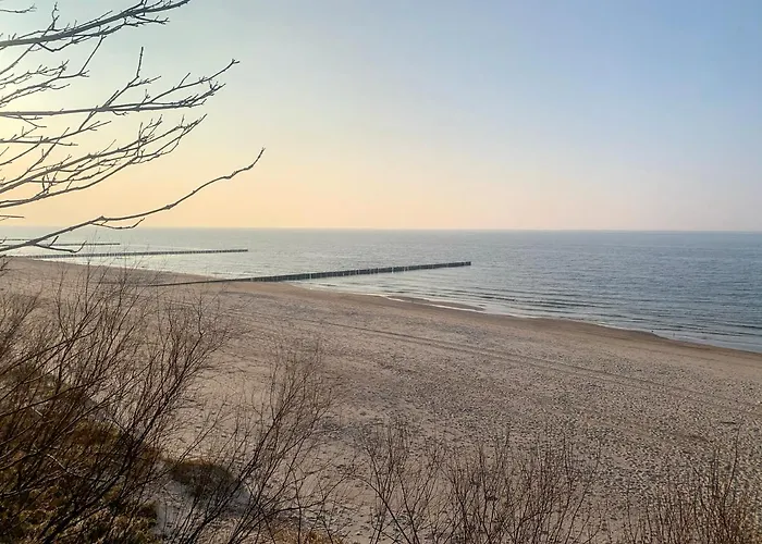La Riva Mia Apartamenty