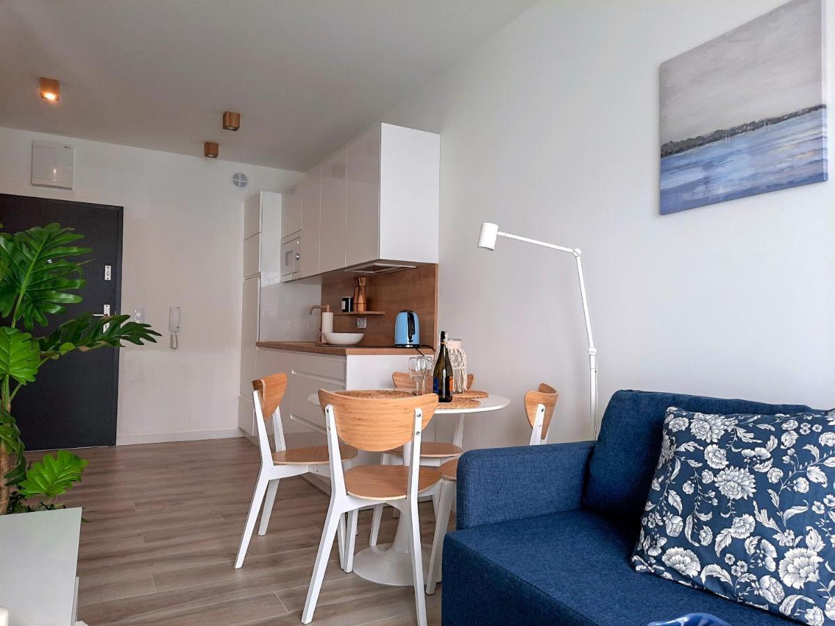 Apartment La Riva Mia Rewal