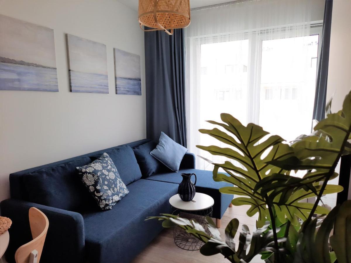 Apartment La Riva Mia *