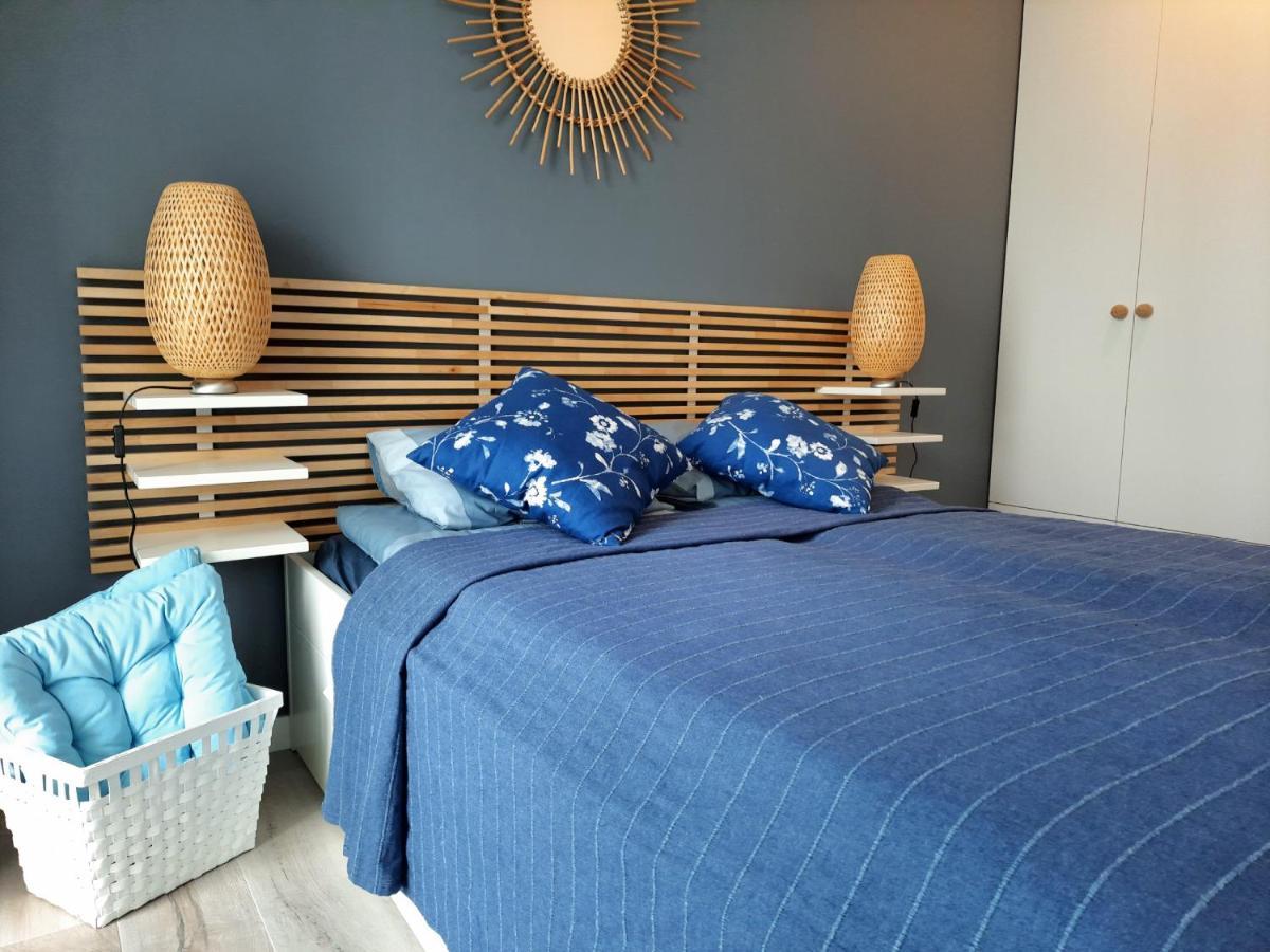 La Riva Mia Apartment
