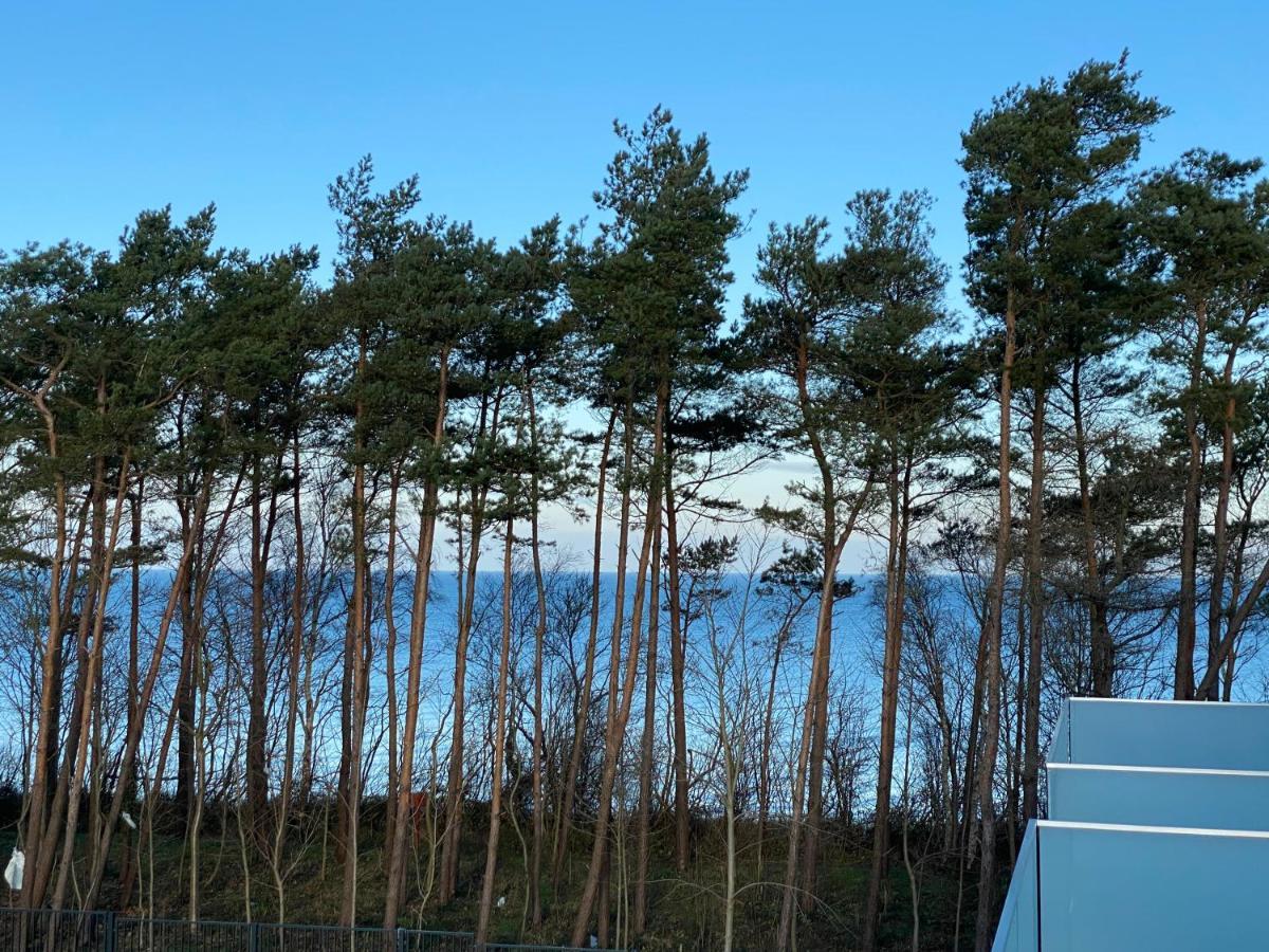 Apartment La Riva Mia Rewal