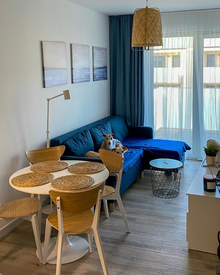 Apartment La Riva Mia Rewal