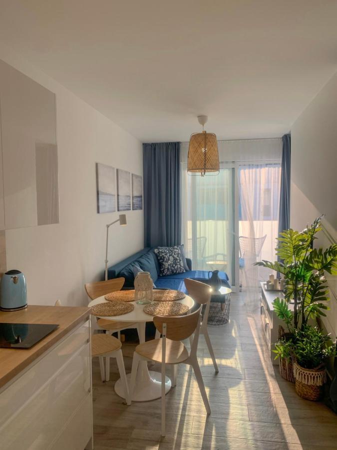 Apartment La Riva Mia *